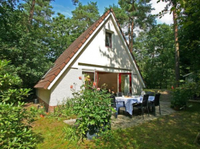 Comfortable holiday home in Nunspeet